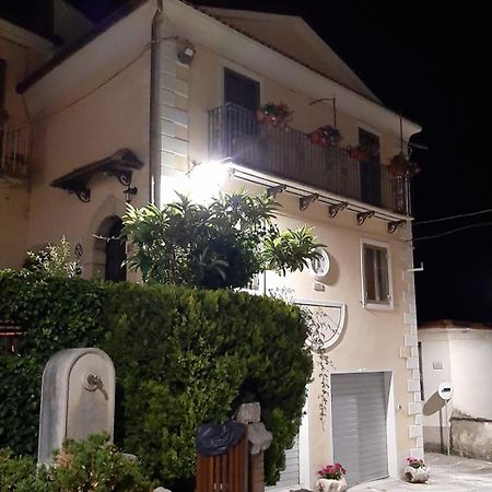 Meridiana Santa Maria del Molise Exteriér fotografie