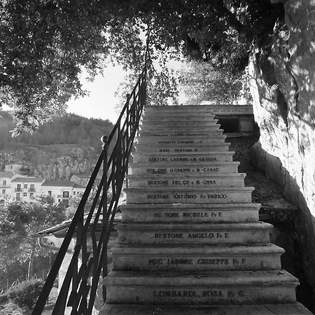 Meridiana Santa Maria del Molise Exteriér fotografie