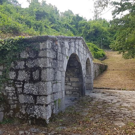 Meridiana Santa Maria del Molise Exteriér fotografie