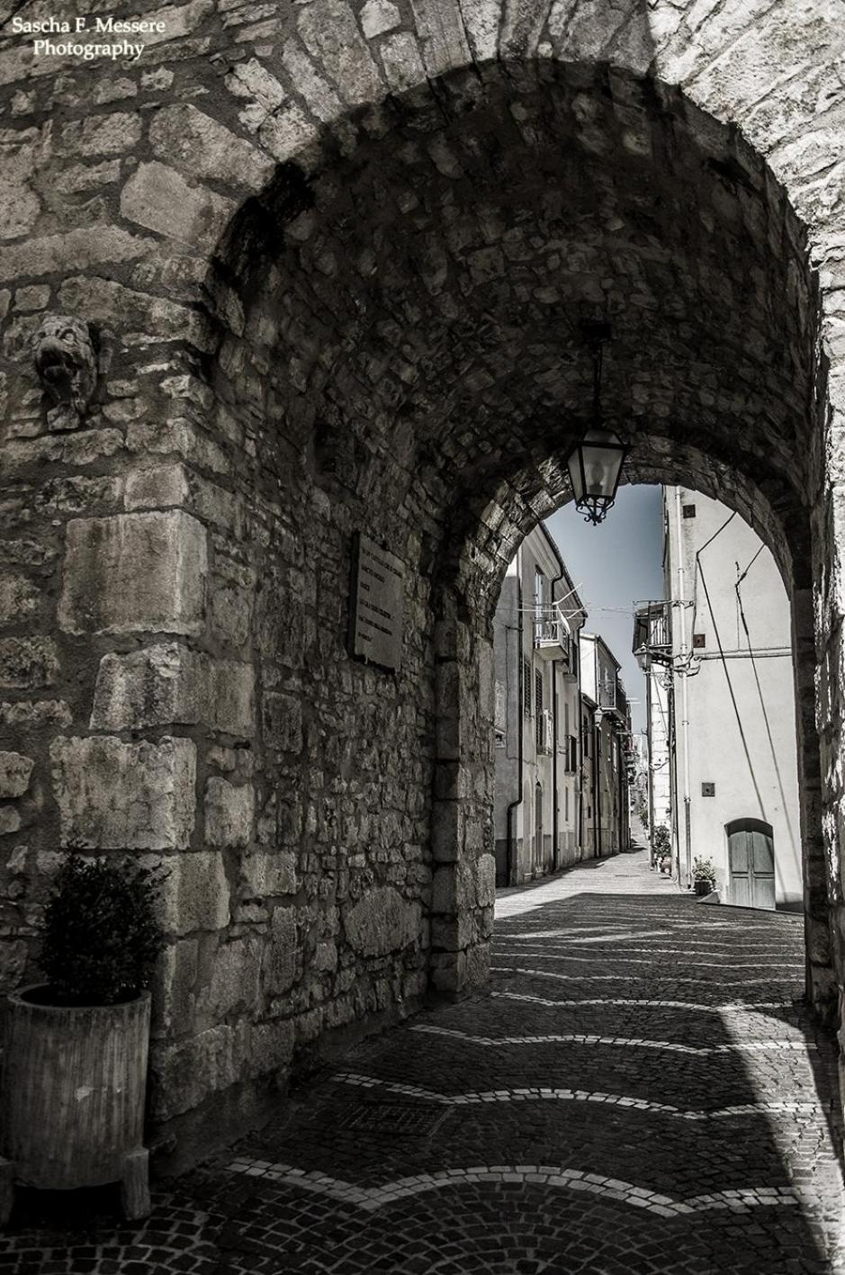Meridiana Santa Maria del Molise Exteriér fotografie