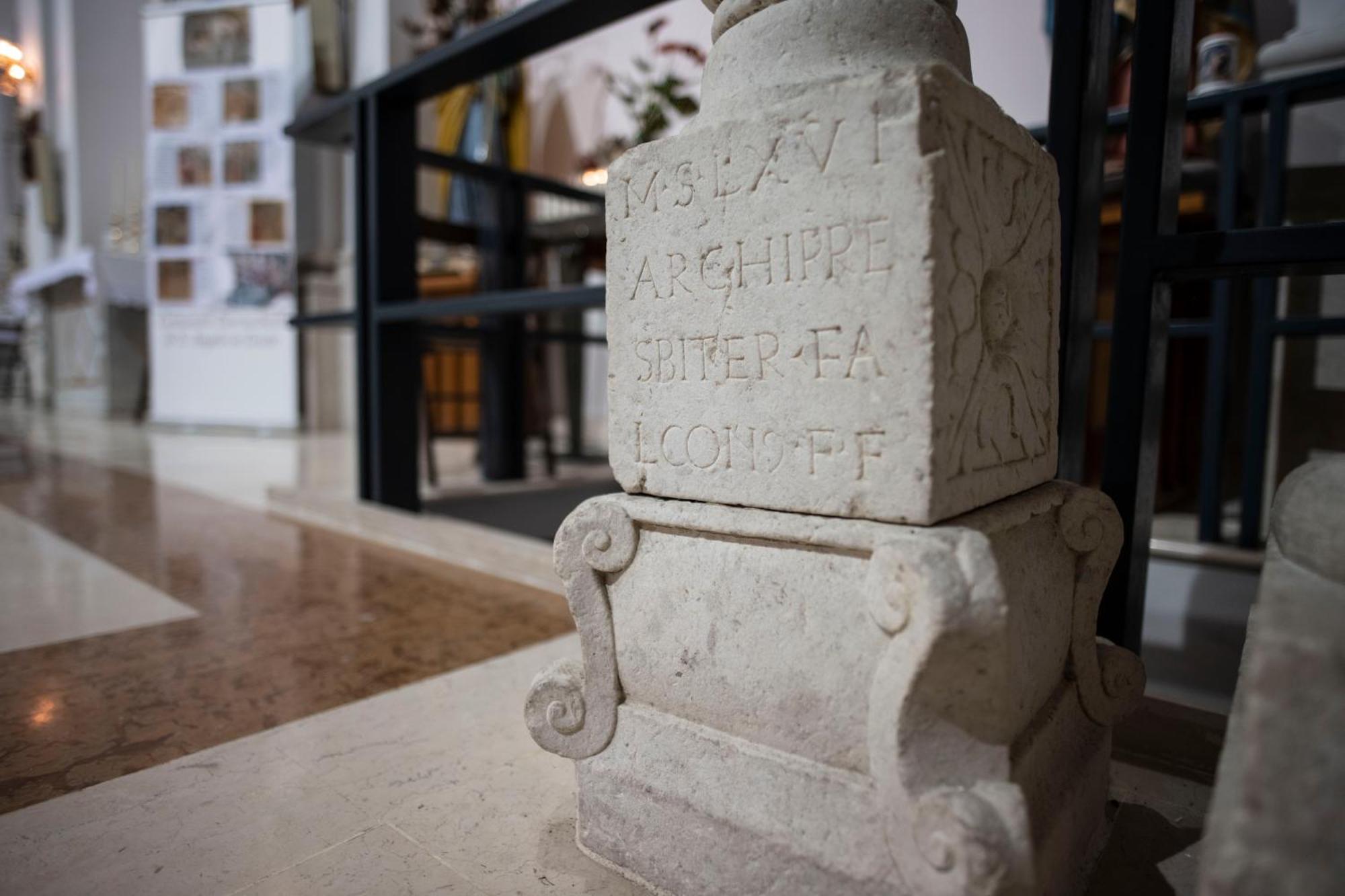 Meridiana Santa Maria del Molise Exteriér fotografie