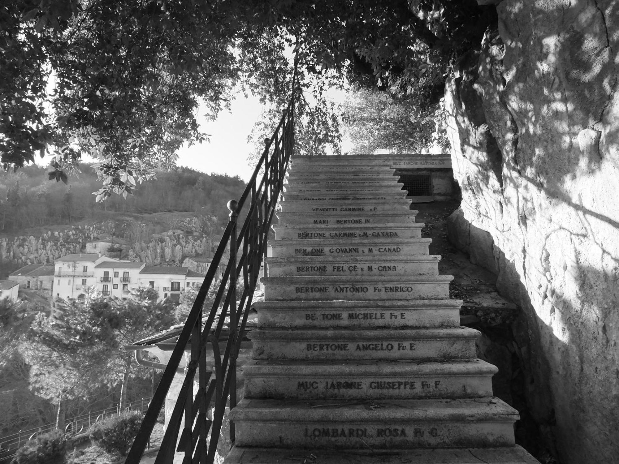 Meridiana Santa Maria del Molise Exteriér fotografie