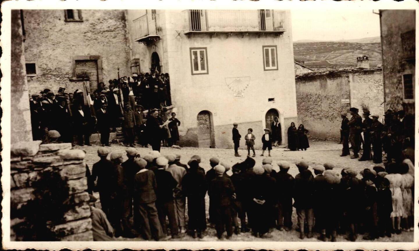 Meridiana Santa Maria del Molise Exteriér fotografie